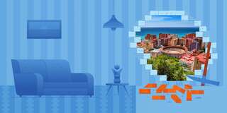 2 letenky po Evropě