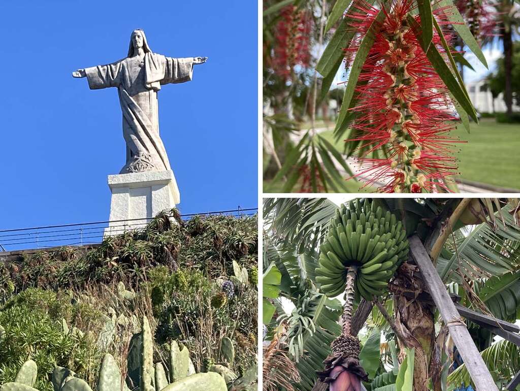 Madeira