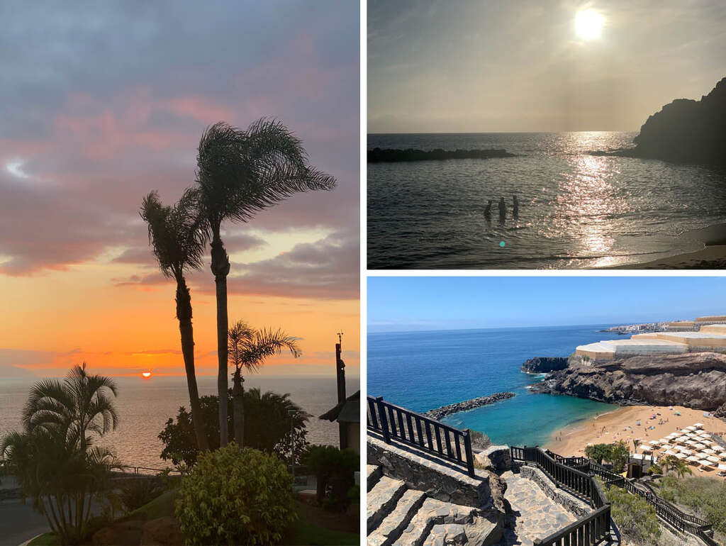 Tenerife
