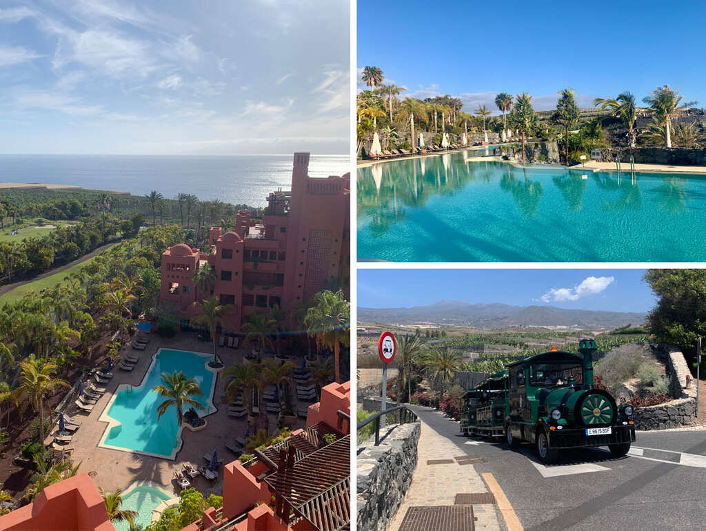 Tenerife