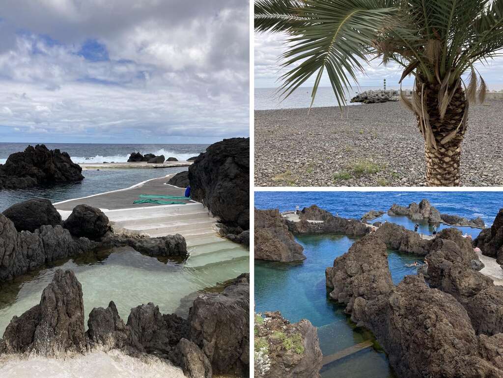 Madeira