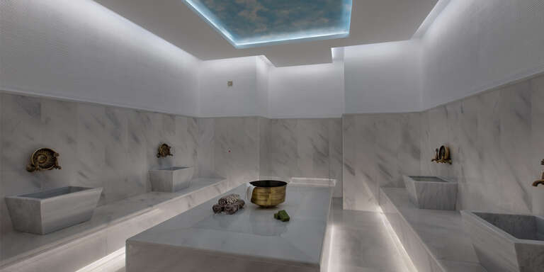 JW Marriott Istanbul Bosphorus 5*