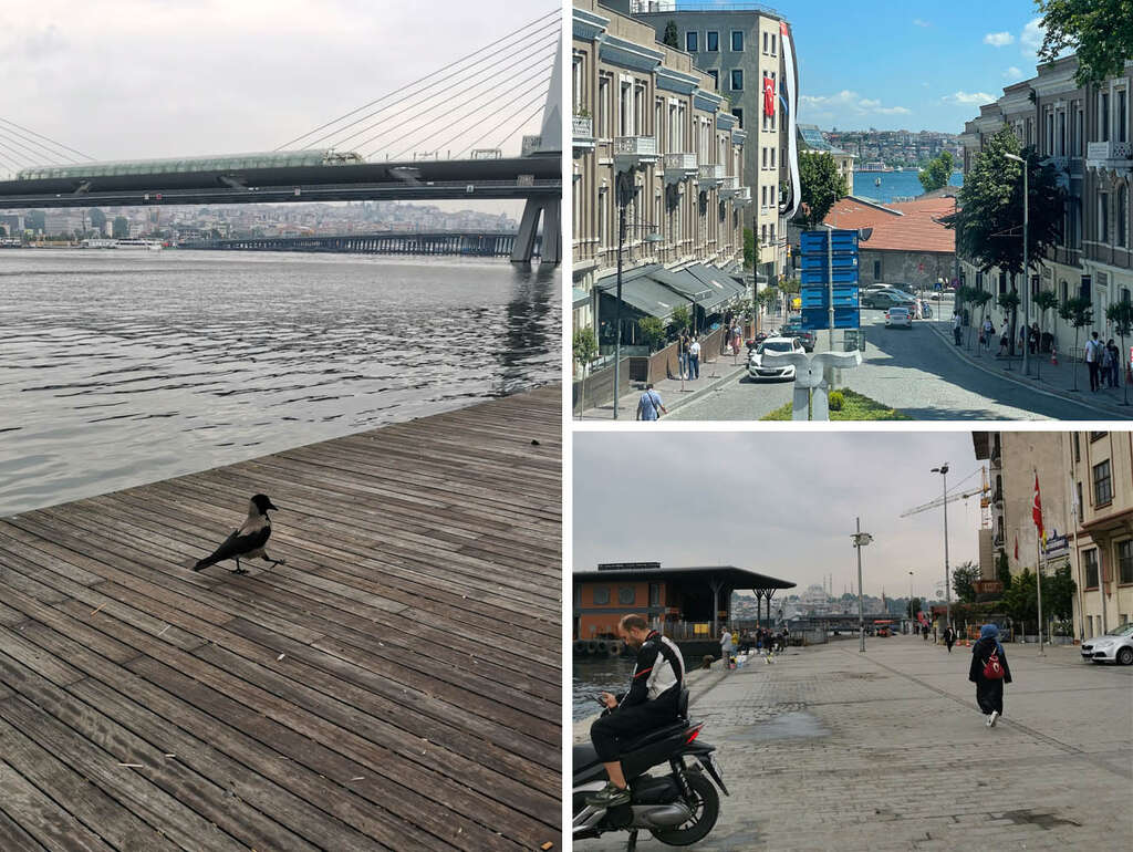 Istanbul