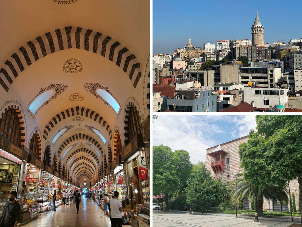 Istanbul