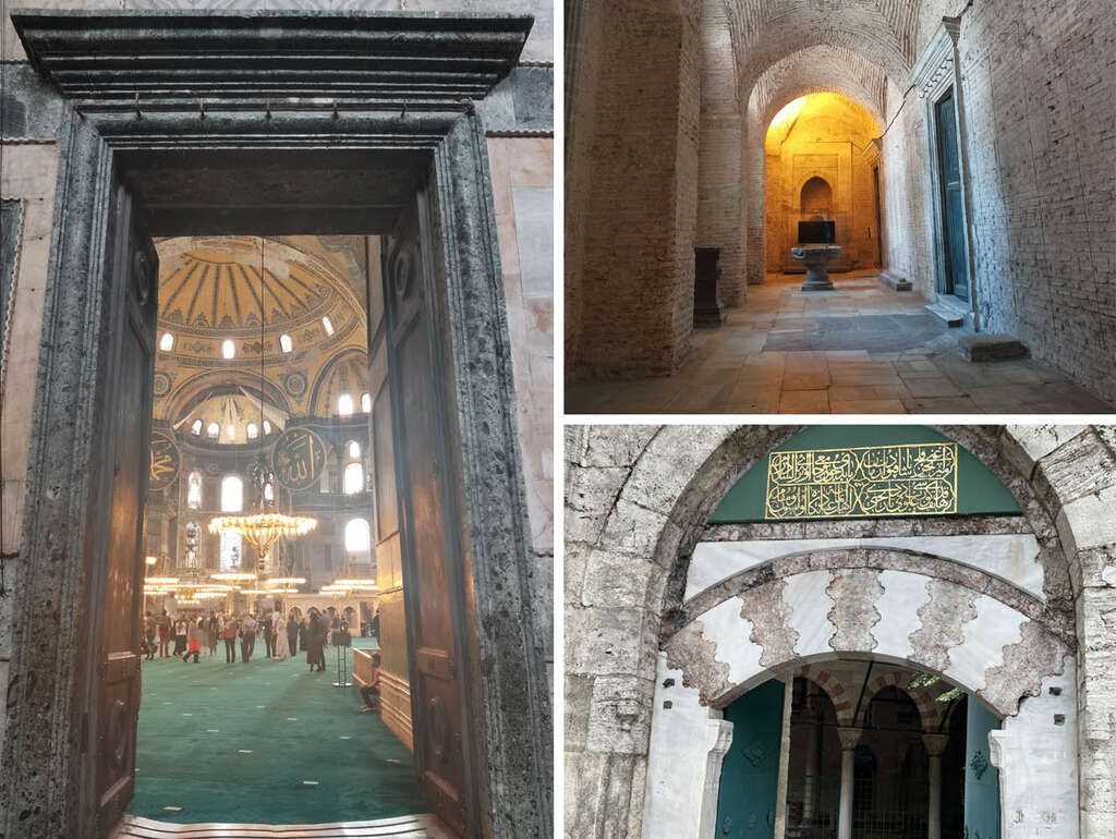 Istanbul