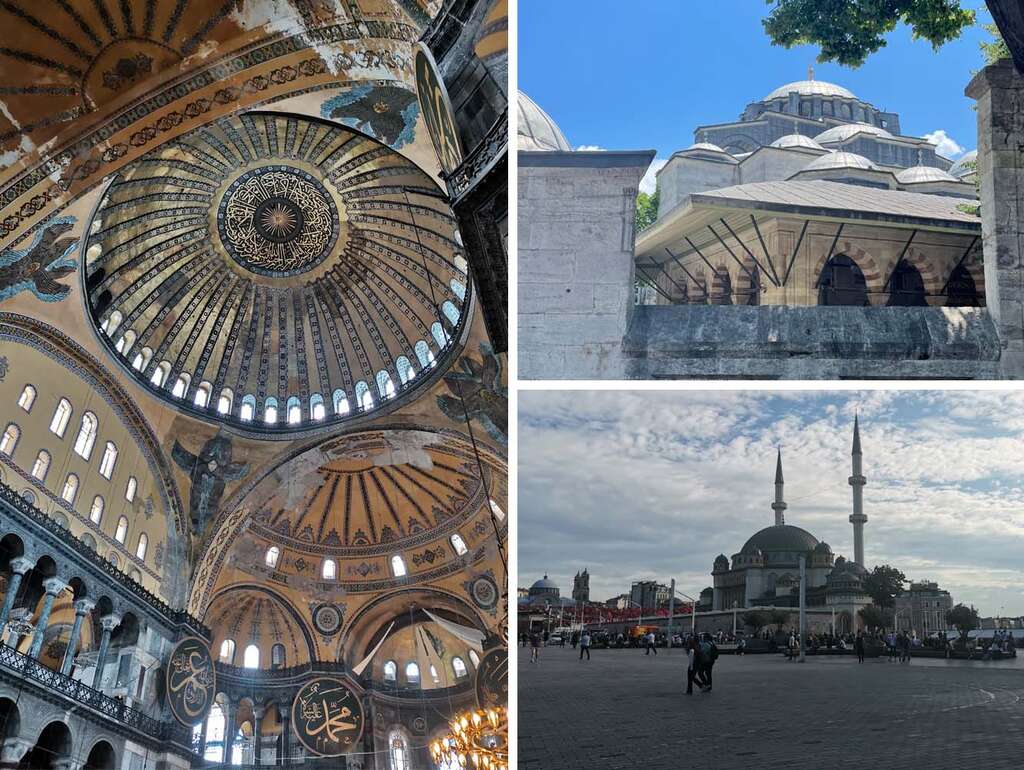 Istanbul