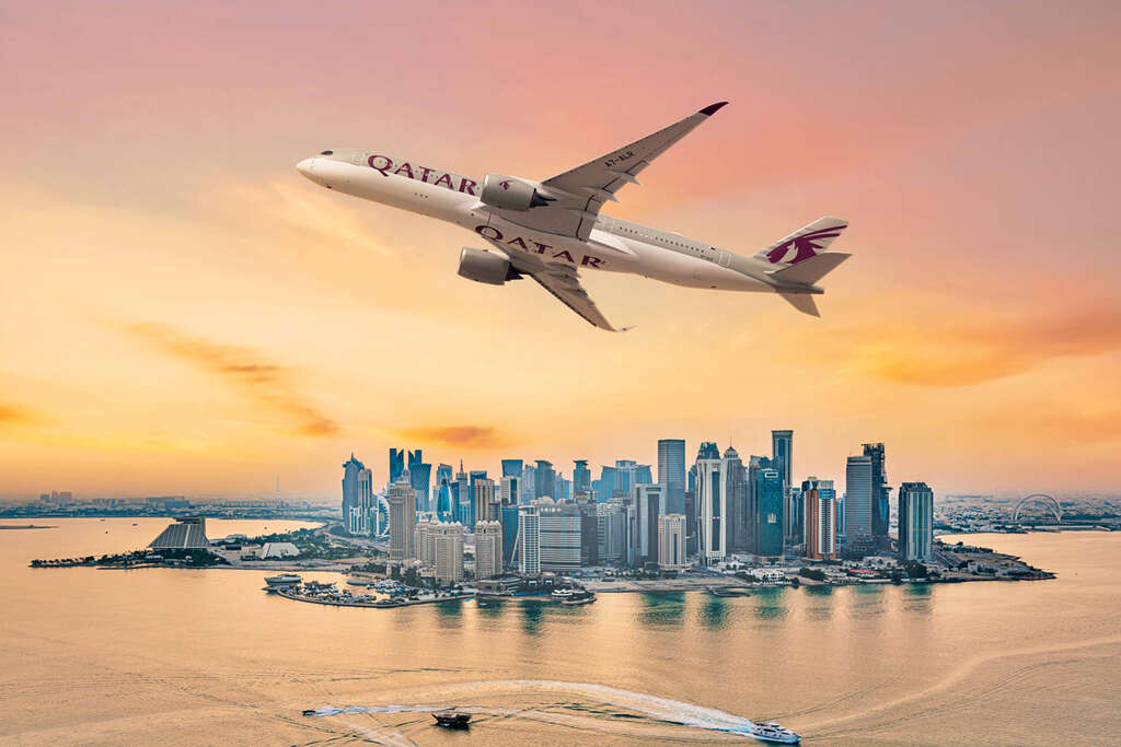 Qatar Airways