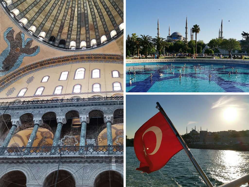 Istanbul