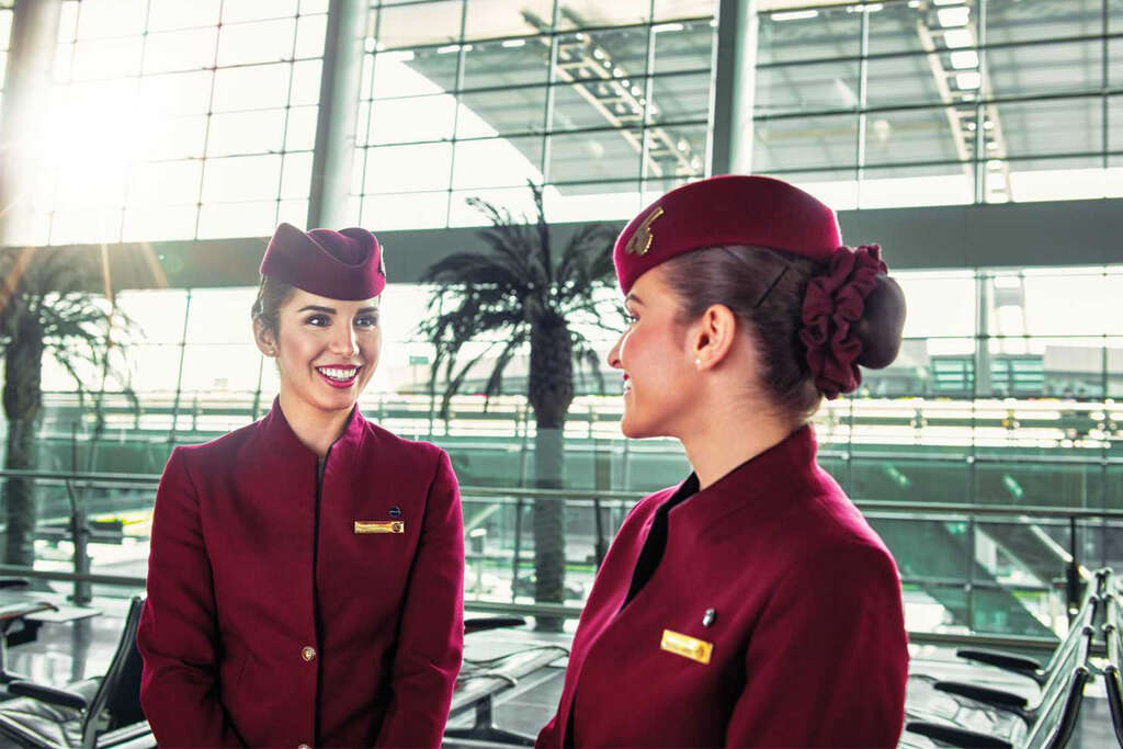 Qatar Airways