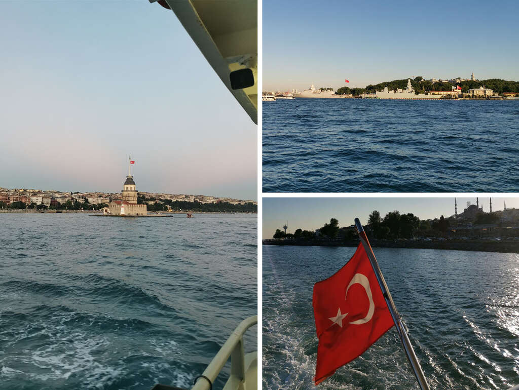 Istanbul