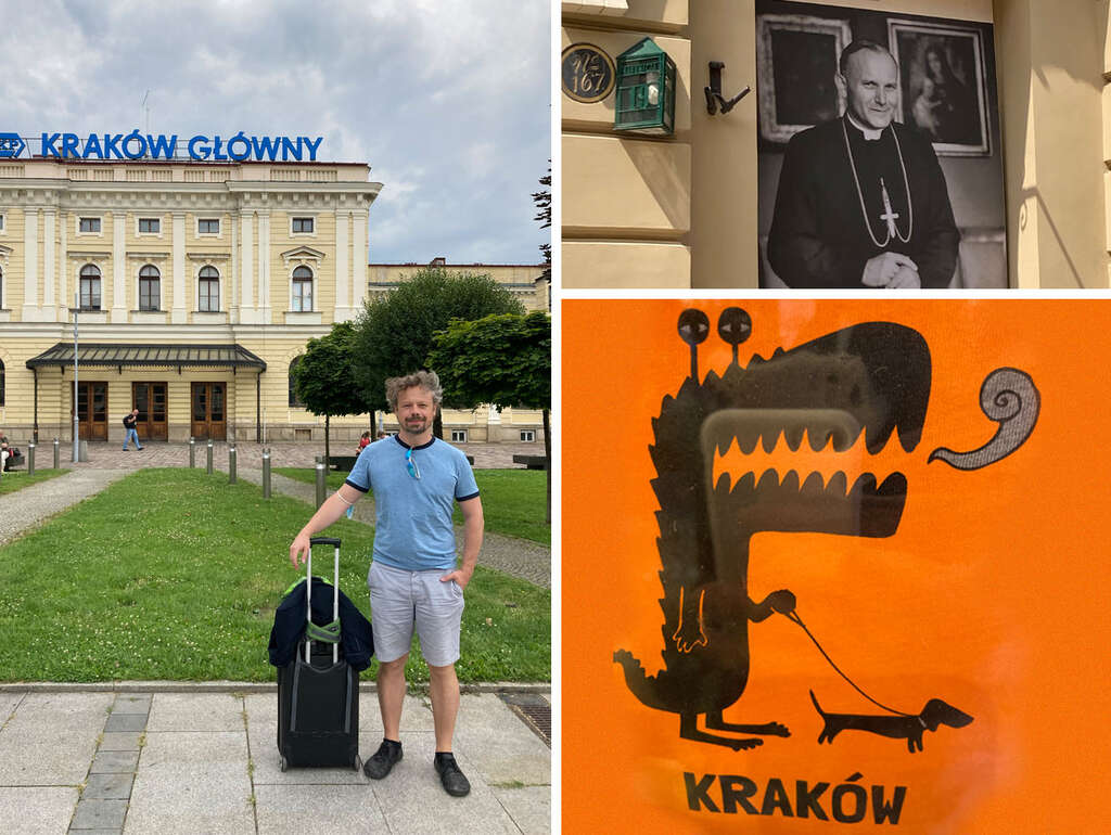 Krakov