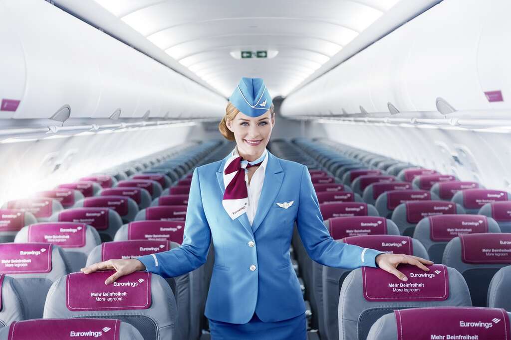 Eurowings