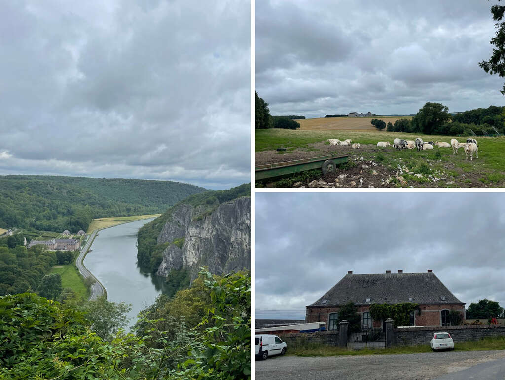 Belgie