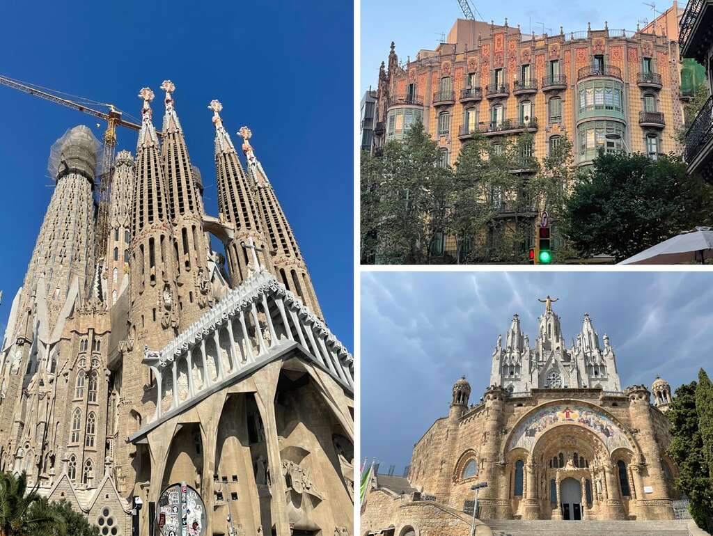 Barcelona