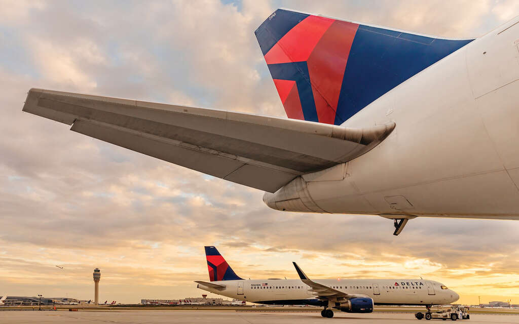 Delta Air Lines