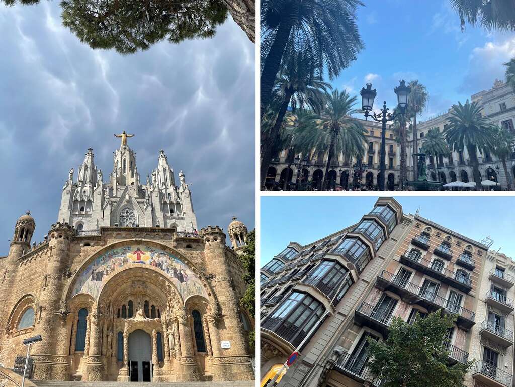 Barcelona