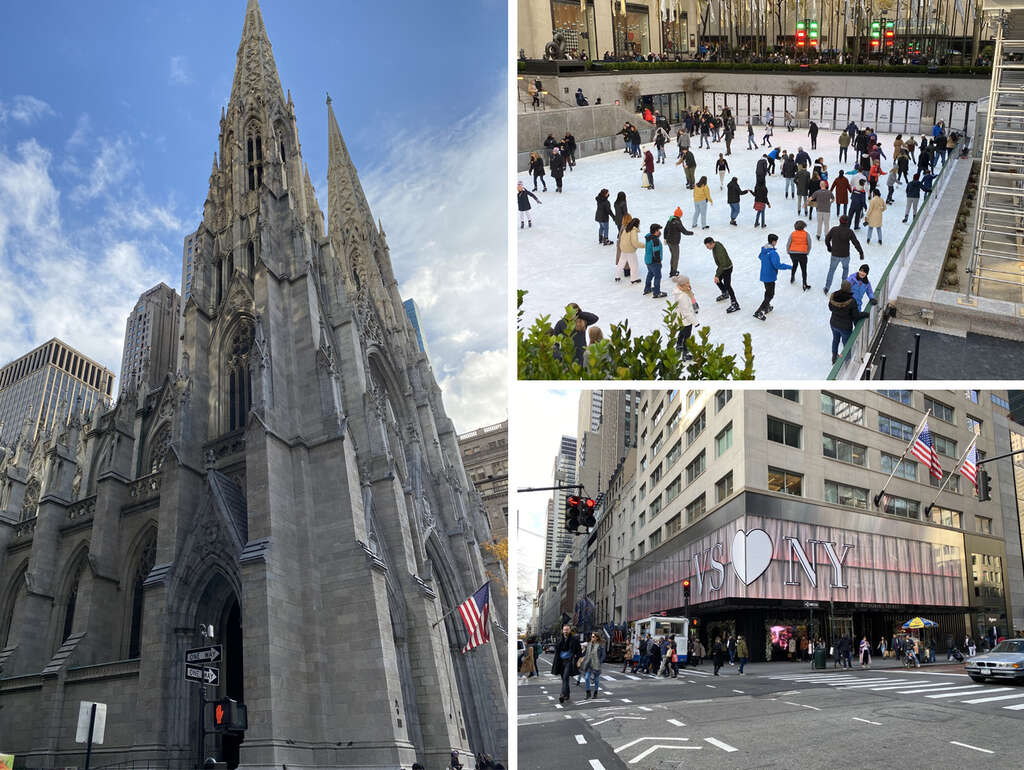 New York