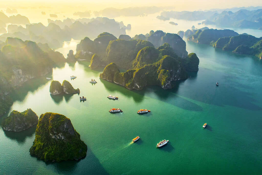 Vietnam