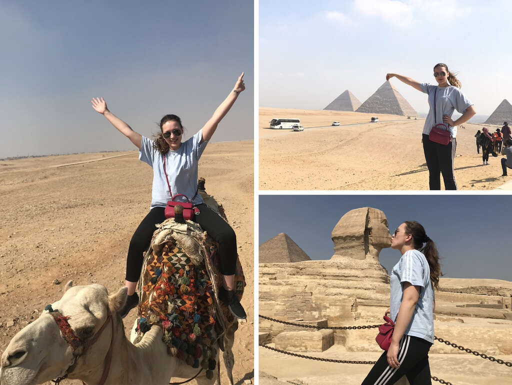 Egypt