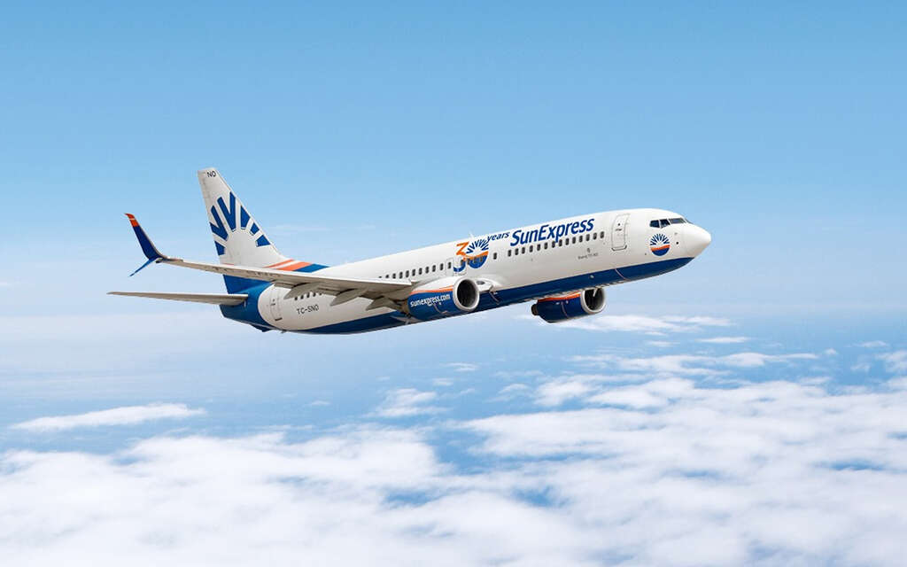 SunExpress