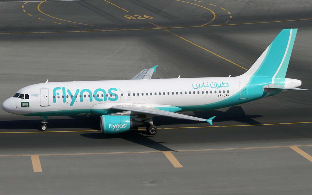 Flynas