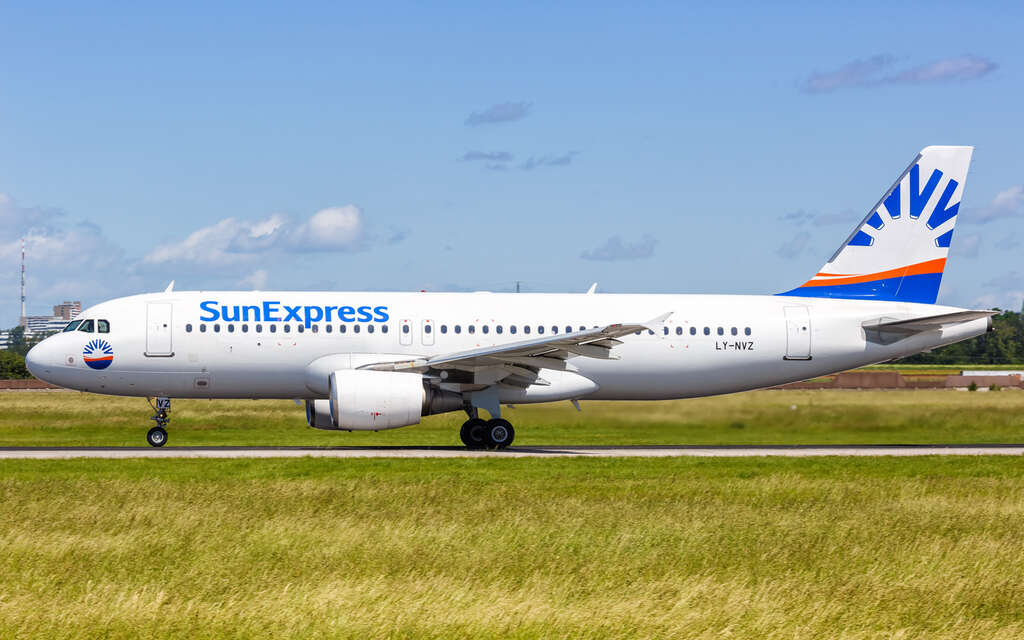SunExpress