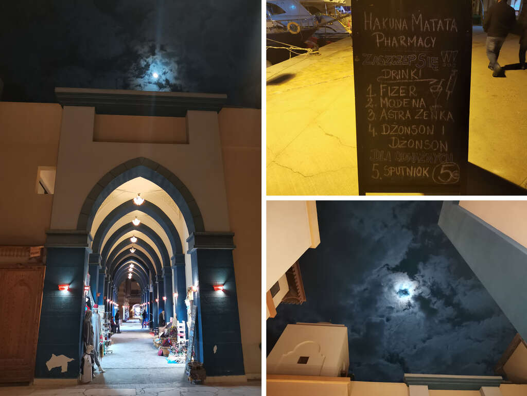 Marsa Alam