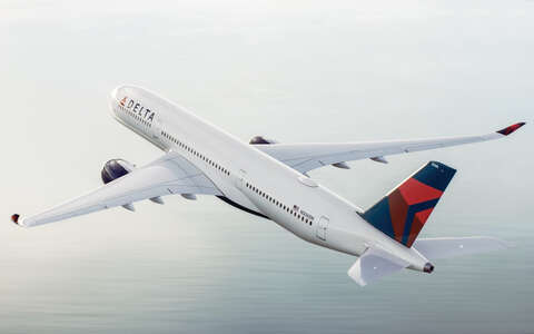 Obnovení letů s Delta Air Lines