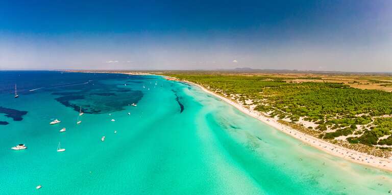 Mallorca