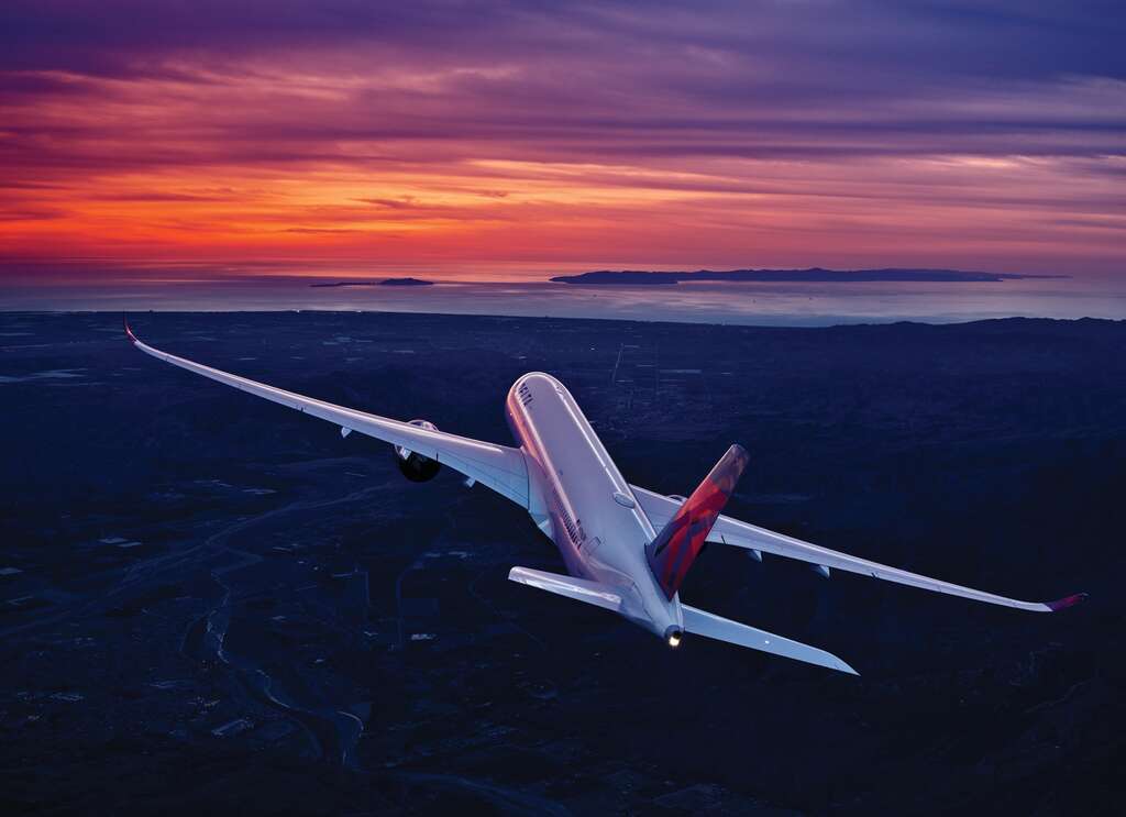 Delta Air Lines