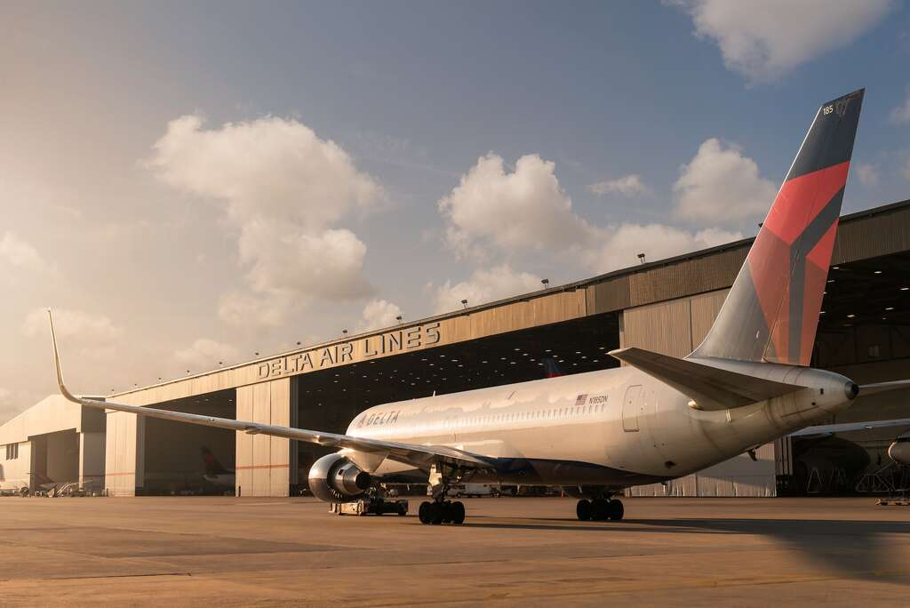 Delta Air Lines