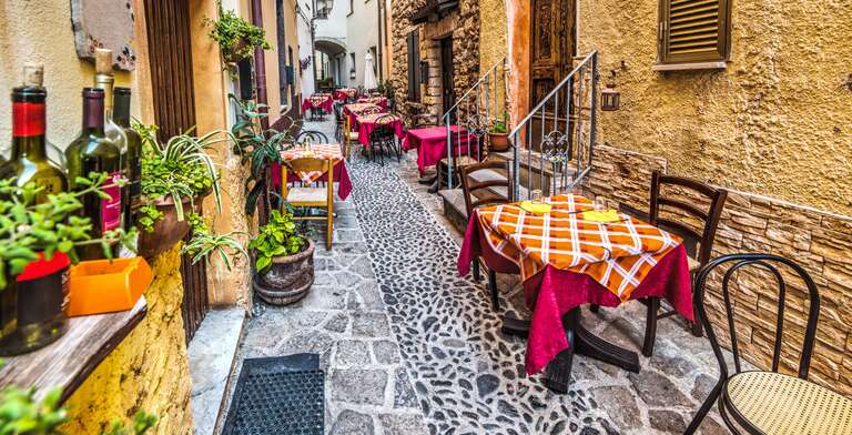 Sardinie