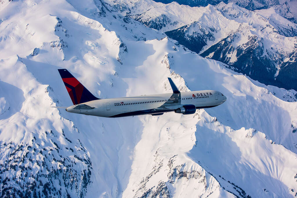 Delta Air Lines