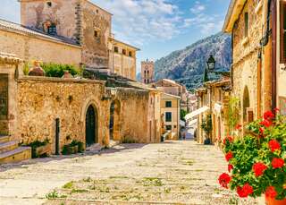 Fly & Drive Mallorca Image