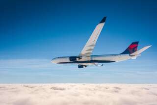 Delta Air Lines Image