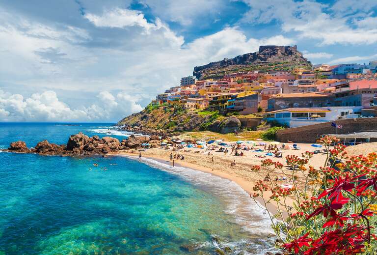 Sardinie