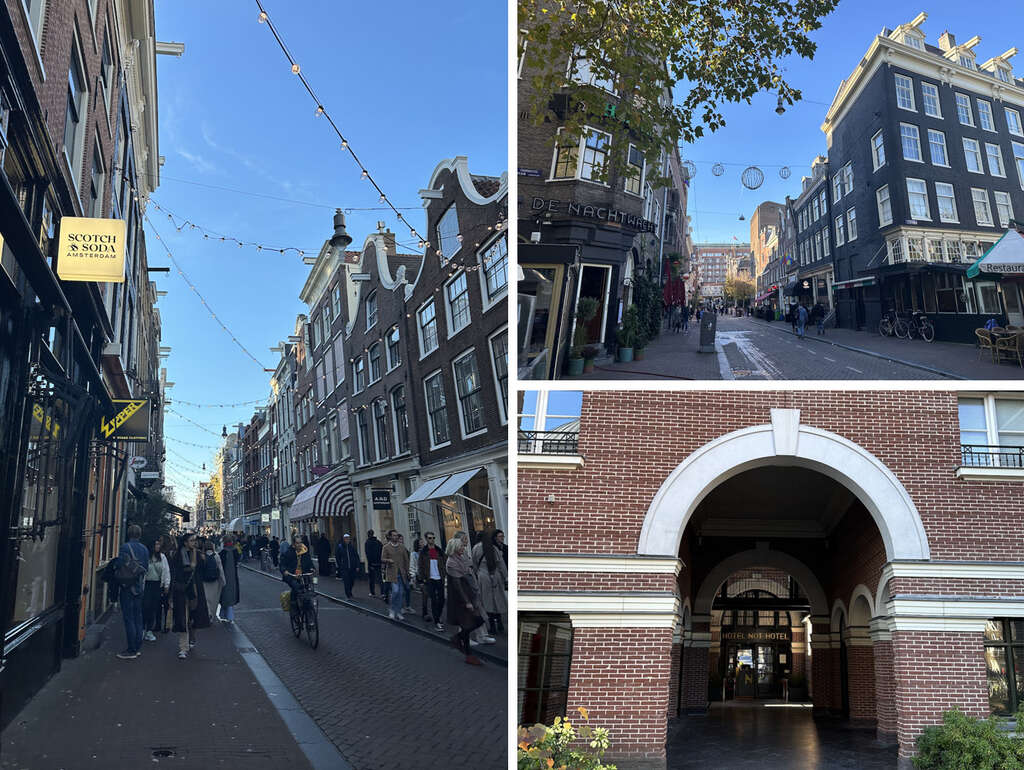 Amsterdam