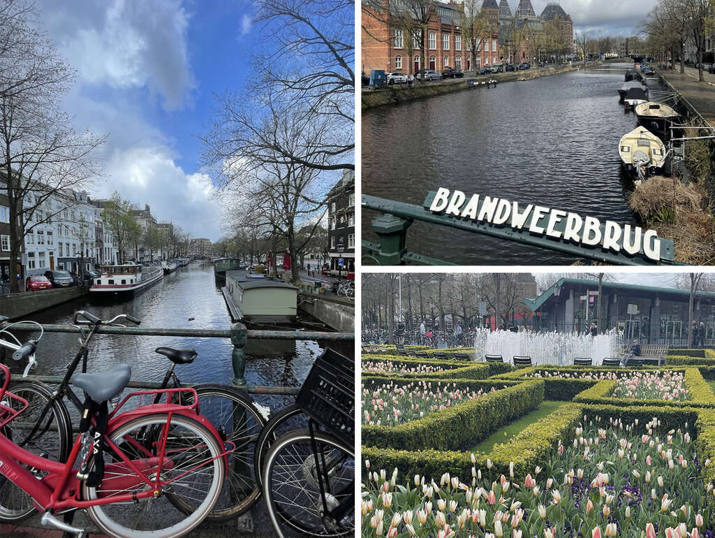 Amsterdam