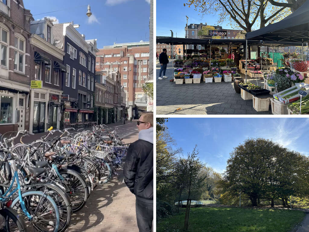 Amsterdam
