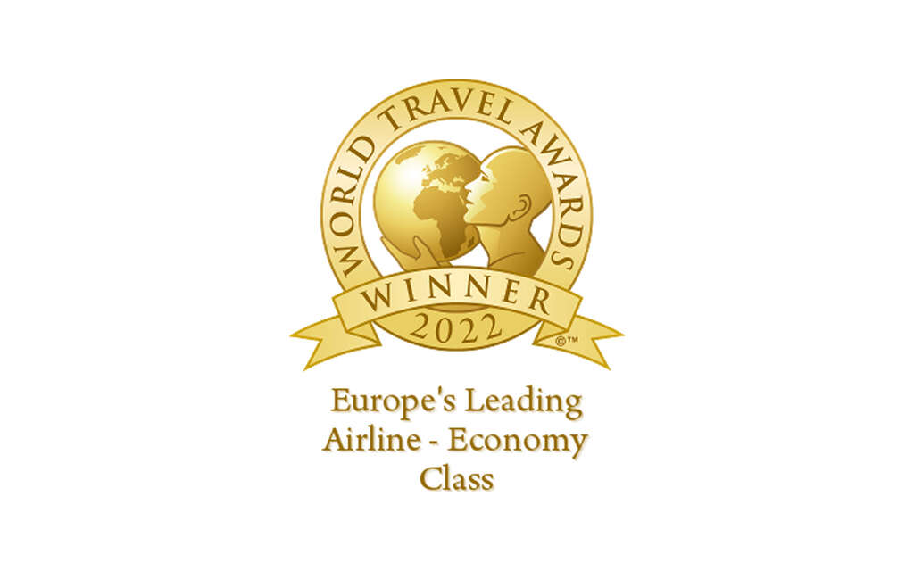 World Travel Awards 2022 Air France