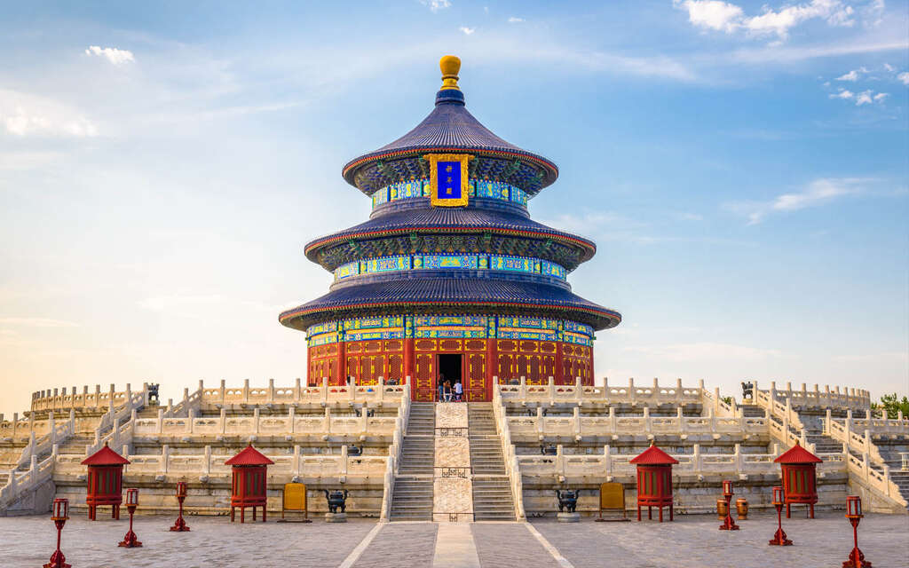 Peking