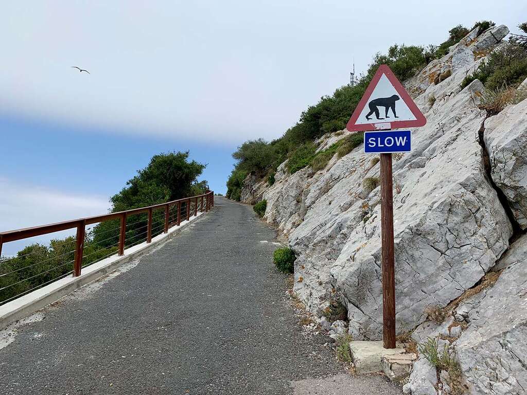 Gibraltar
