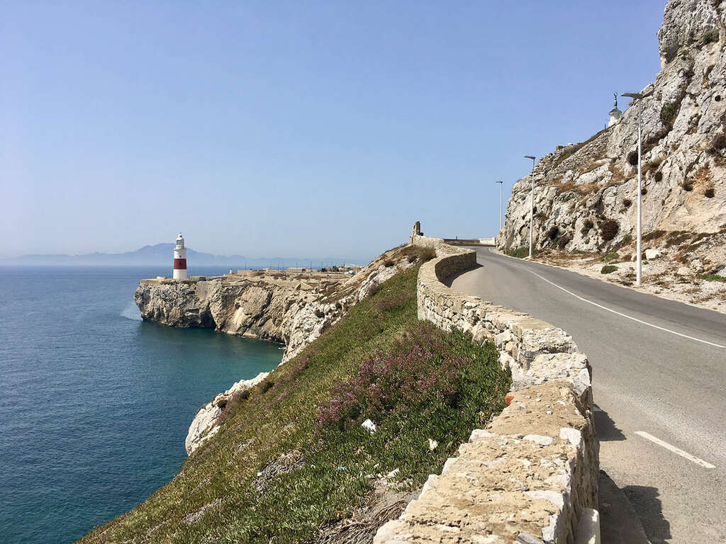 Gibraltar