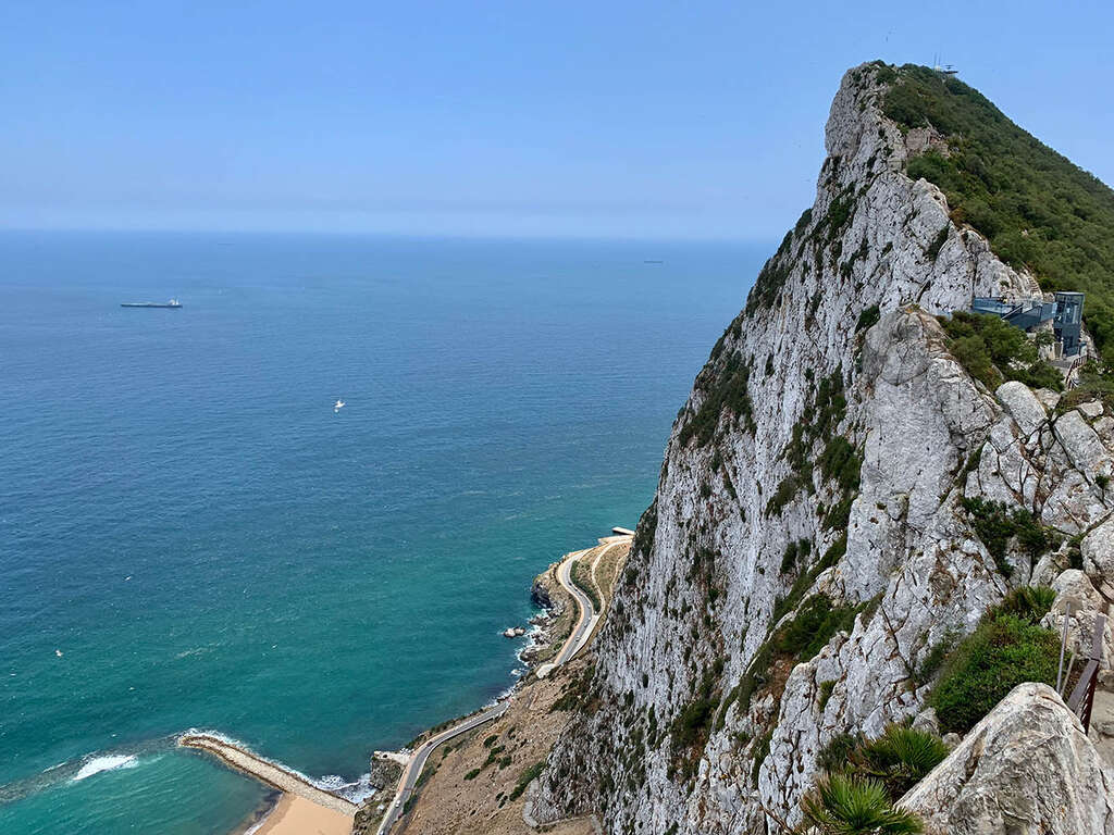 Gibraltar