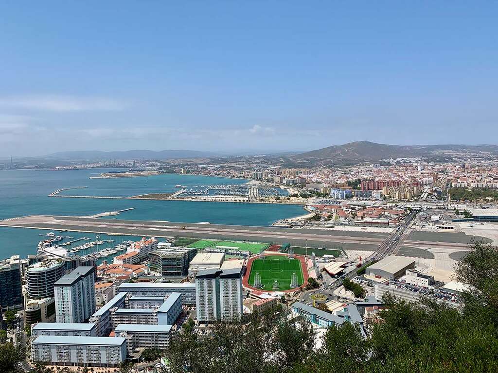 Gibraltar