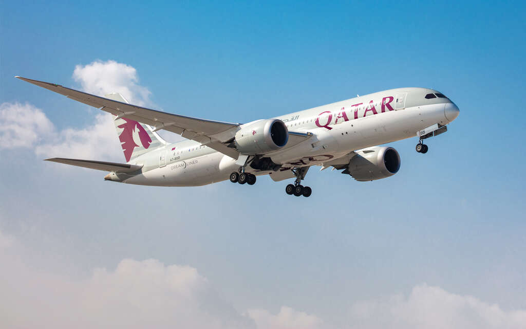 Qatar Airways