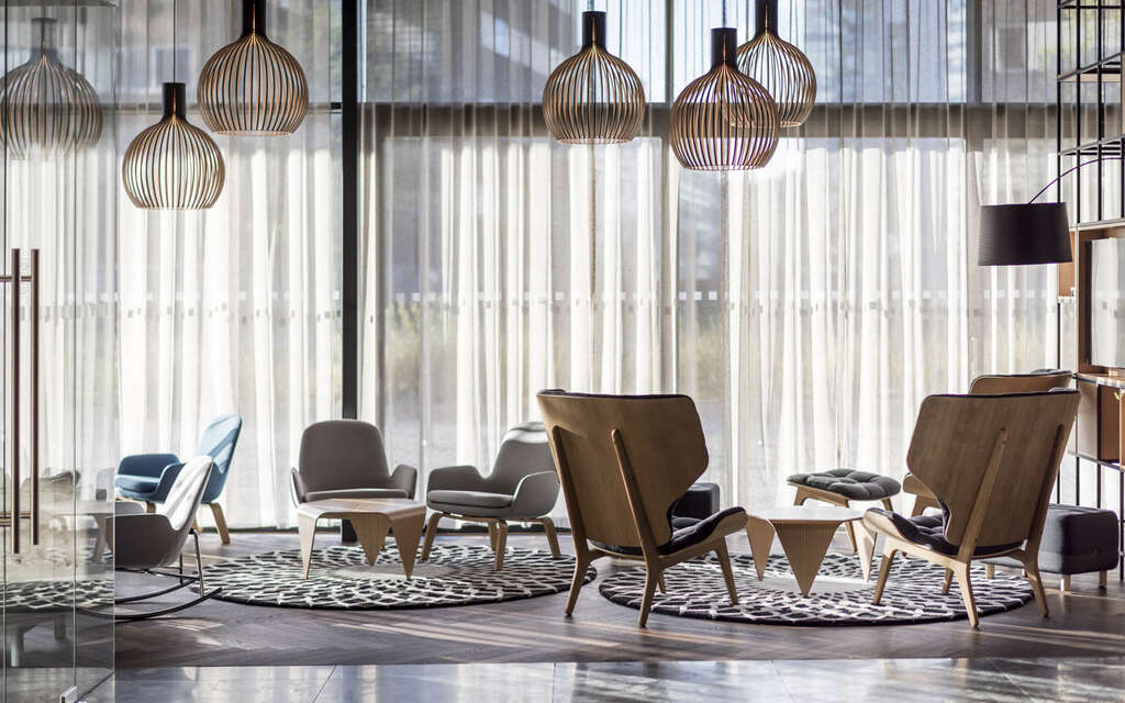 Courtyard by Marriott Brno