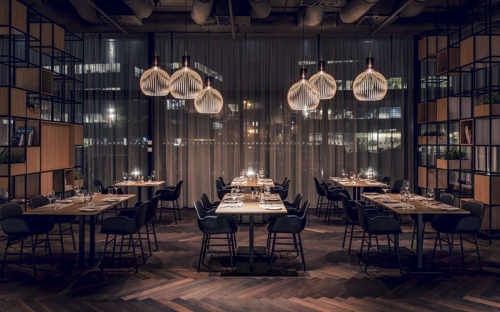 Courtyard by Marriott Brno
