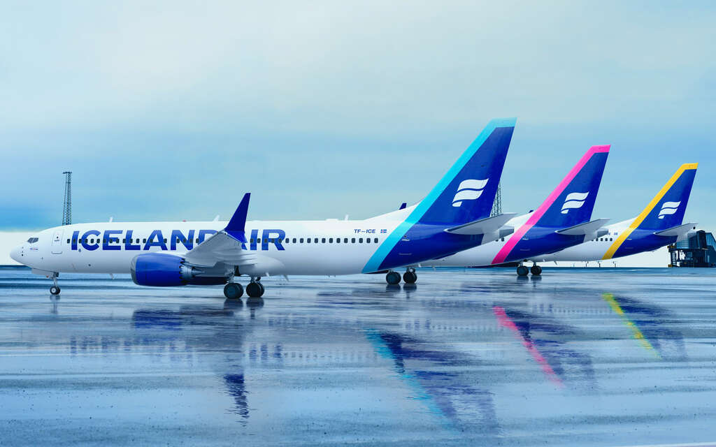 Icelandair