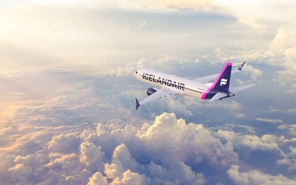 Icelandair